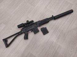 Сайга 308-1