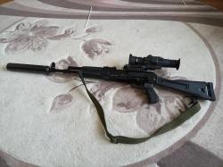 Сайга 308-1