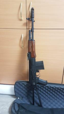 Сайга-308-1