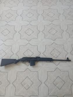 сайга 308-1