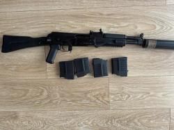 Сайга 308-1