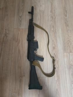 Сайга 308-1