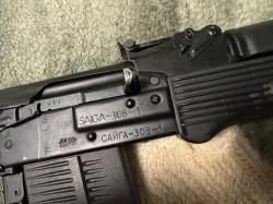 Сайга 308-1