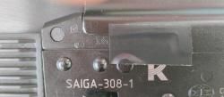 Сайга 308-1