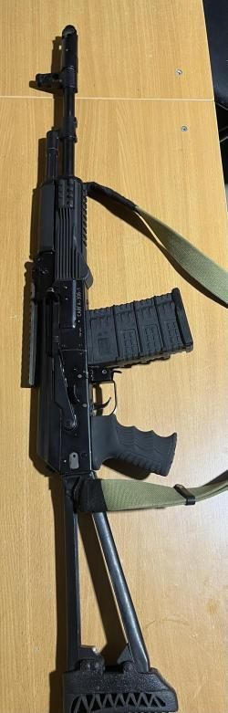 Сайга-308-1