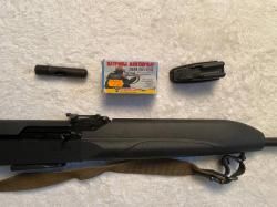 Сайга 308-1