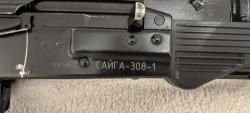 Сайга 308-1