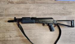 Сайга 308-1