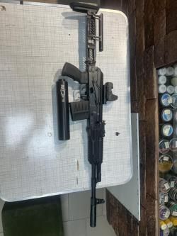 Сайга 308-1