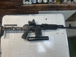 Сайга 308-1