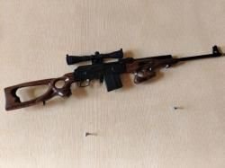 Сайга 308-1