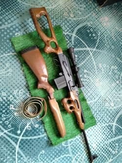 Сайга 308-1