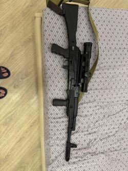 Сайга 308-1