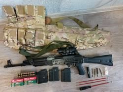 Сайга 308-1 