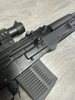 Сайга 308-1