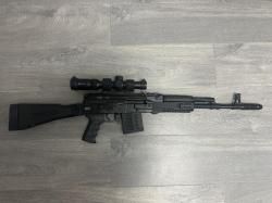 Сайга 308-1