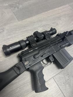 Сайга 308-1