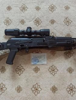 Сайга 308-1