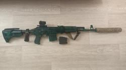 Сайга 308-1