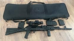 Сайга 308-1