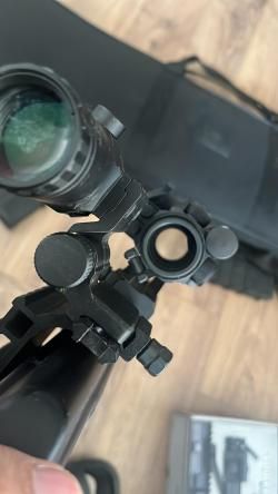 Сайга 308-1