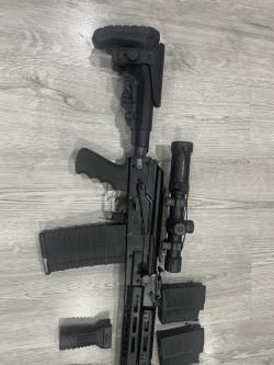 Сайга 308-1