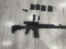 Сайга 308-1