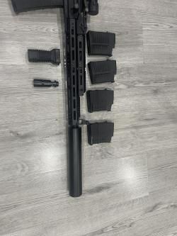 Сайга 308-1