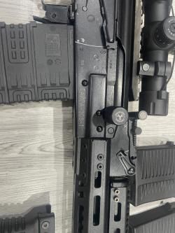 Сайга 308-1