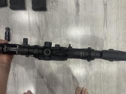 Сайга 308-1