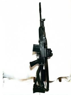 Сайга 308-1