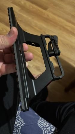 Сайга 308 46 исп.