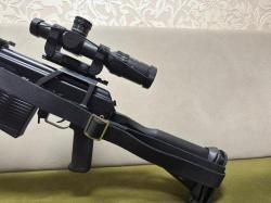 Сайга 308 46 исполнение