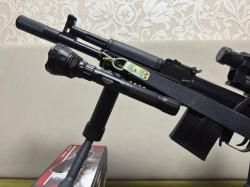 Сайга 308 46 исполнение