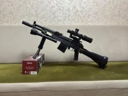Сайга 308 46 исполнение