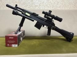 Сайга 308 46 исполнение