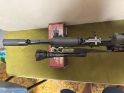 Сайга 308 46 исполнение