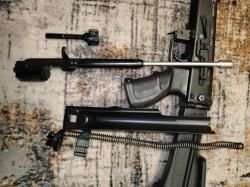 Сайга 308 46 