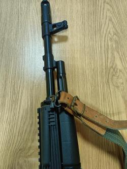 Сайга 308 61 исп