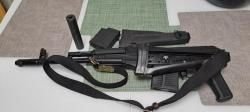 Сайга 308, 61 исп.