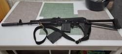Сайга 308, 61 исп.