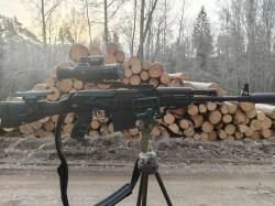 Сайга 308-61