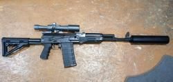 Сайга 308-61