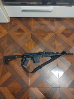 Сайга 308-61