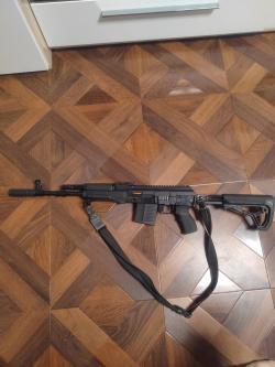 Сайга 308-61
