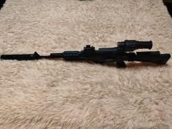 Сайга-308 61исп.