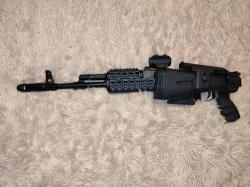 Сайга-308 61исп.