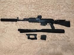 Сайга-308 61исп.