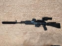 Сайга-308 61исп.