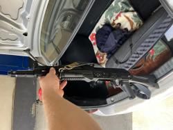 Сайга 308 7,62    51